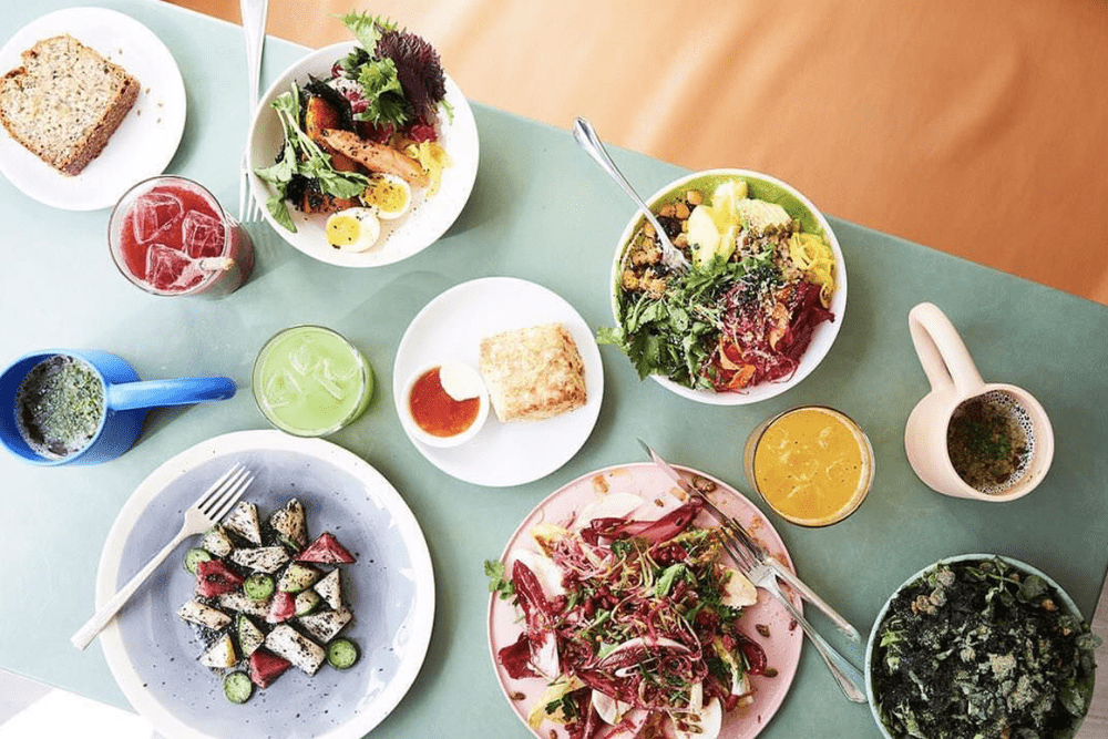 The 7 Best Places For Brunch In Adelaide Big 7 Travel