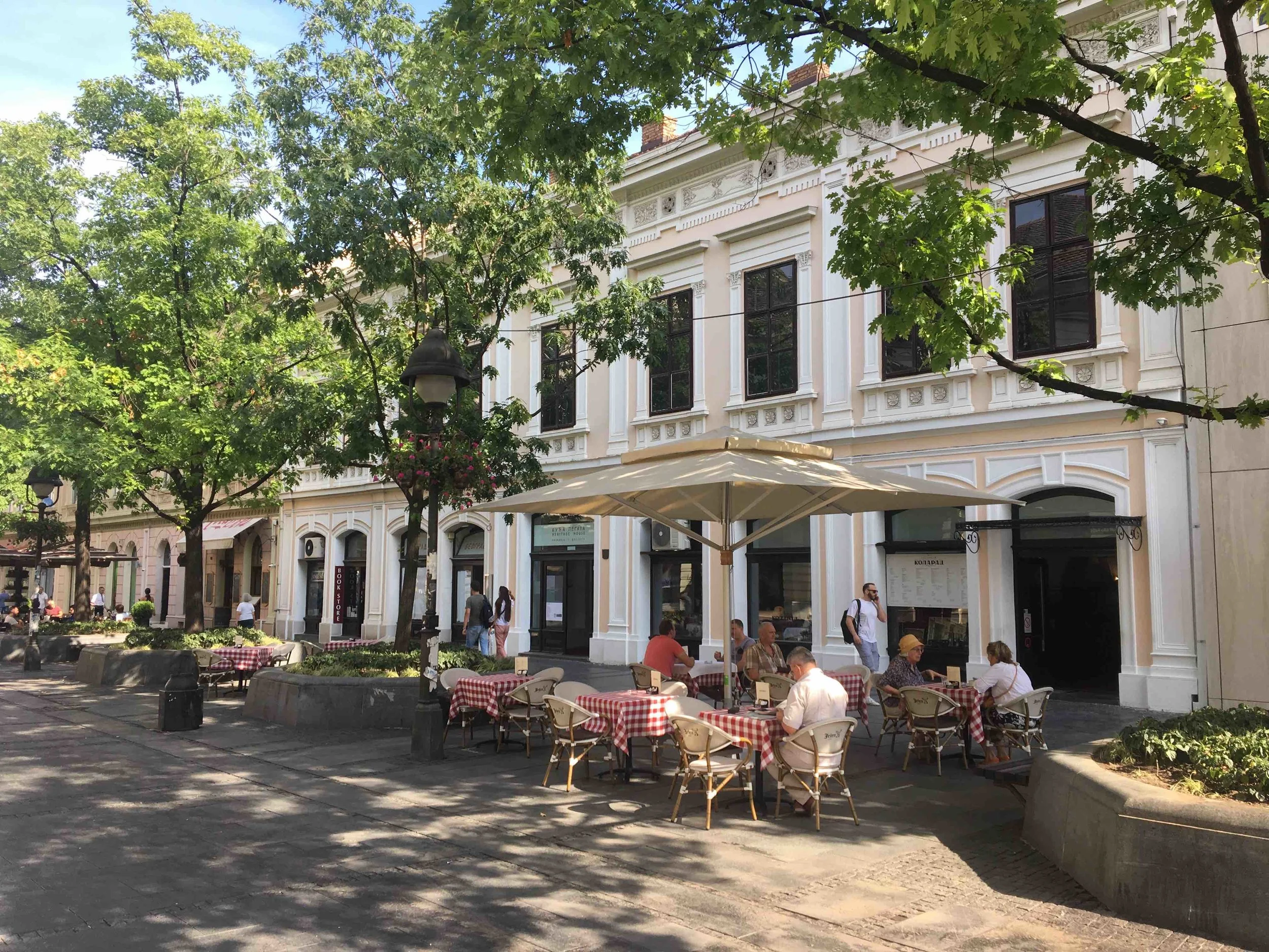 Knez Mihaila
