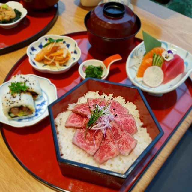 Image via Marae Izakaya