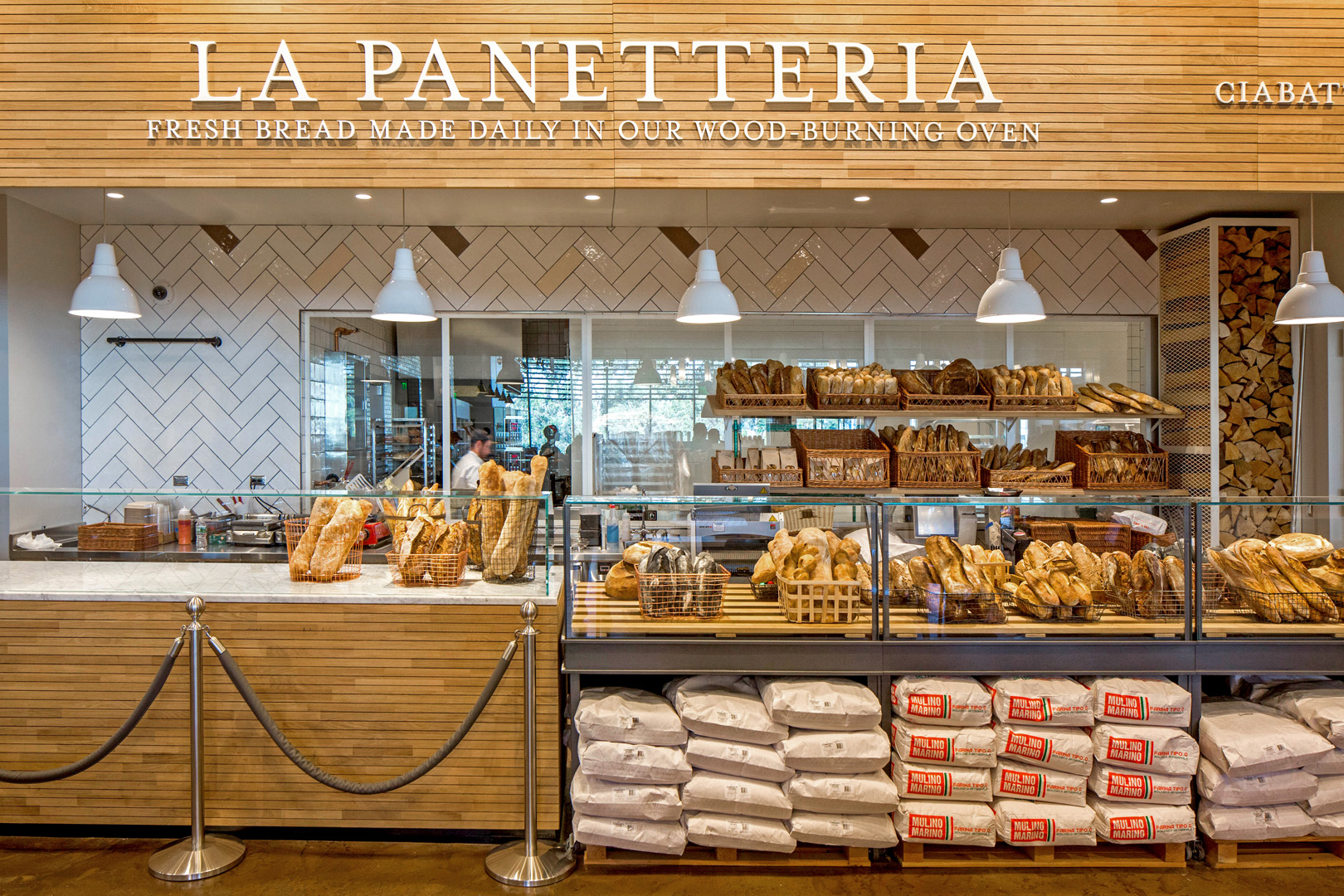 Eataly LA