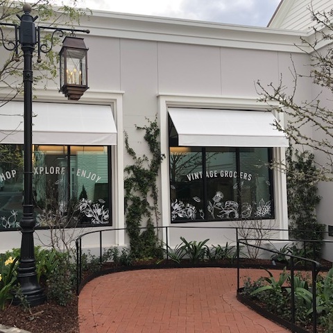 Palisades Village by Caruso, LA