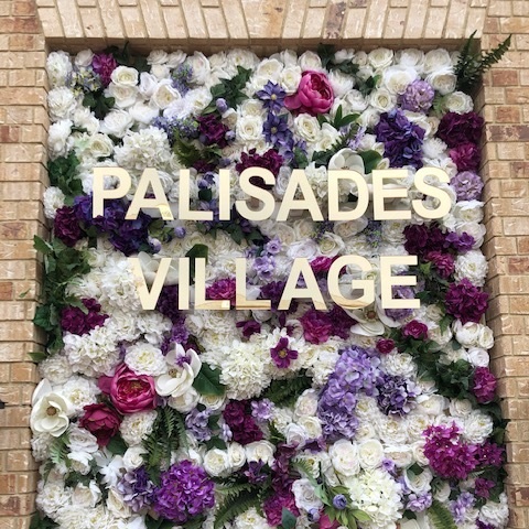 Palisades Village by Caruso, LA