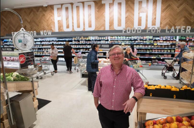 Coles Promo: Food For Now - Food For Later