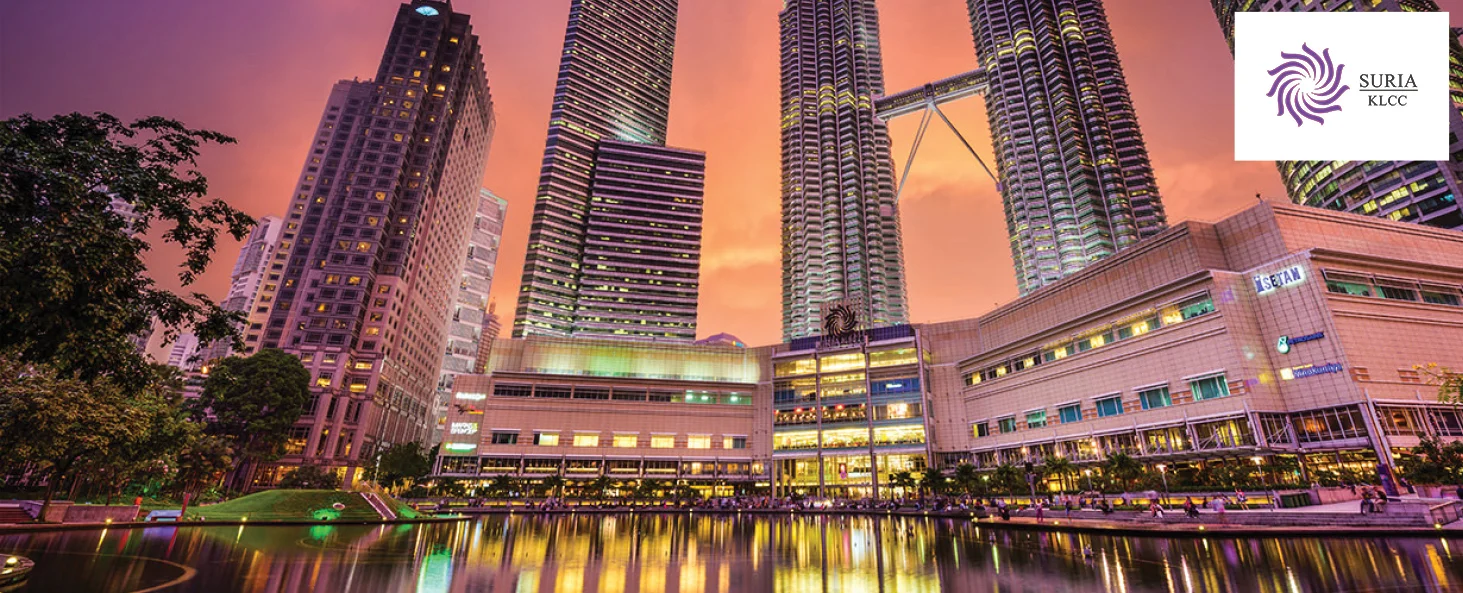 Suria KLCC