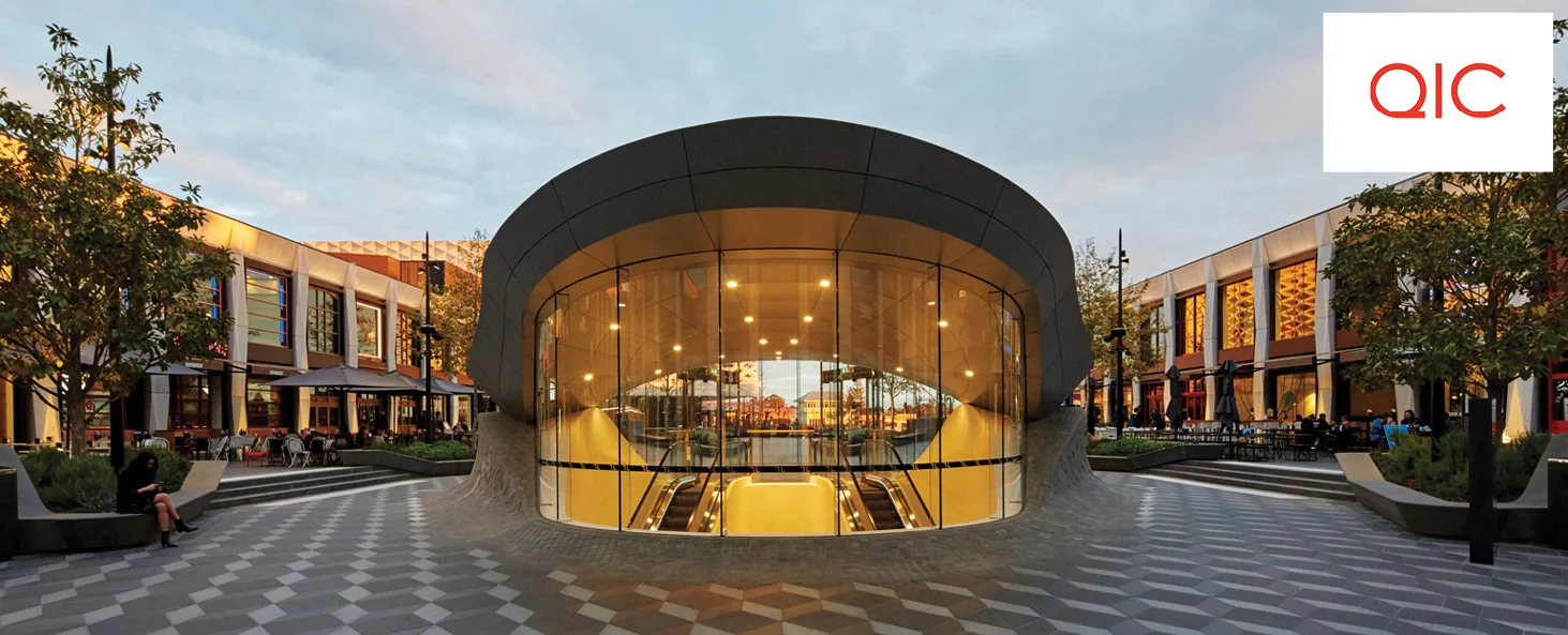 Eastland Shopping Centre