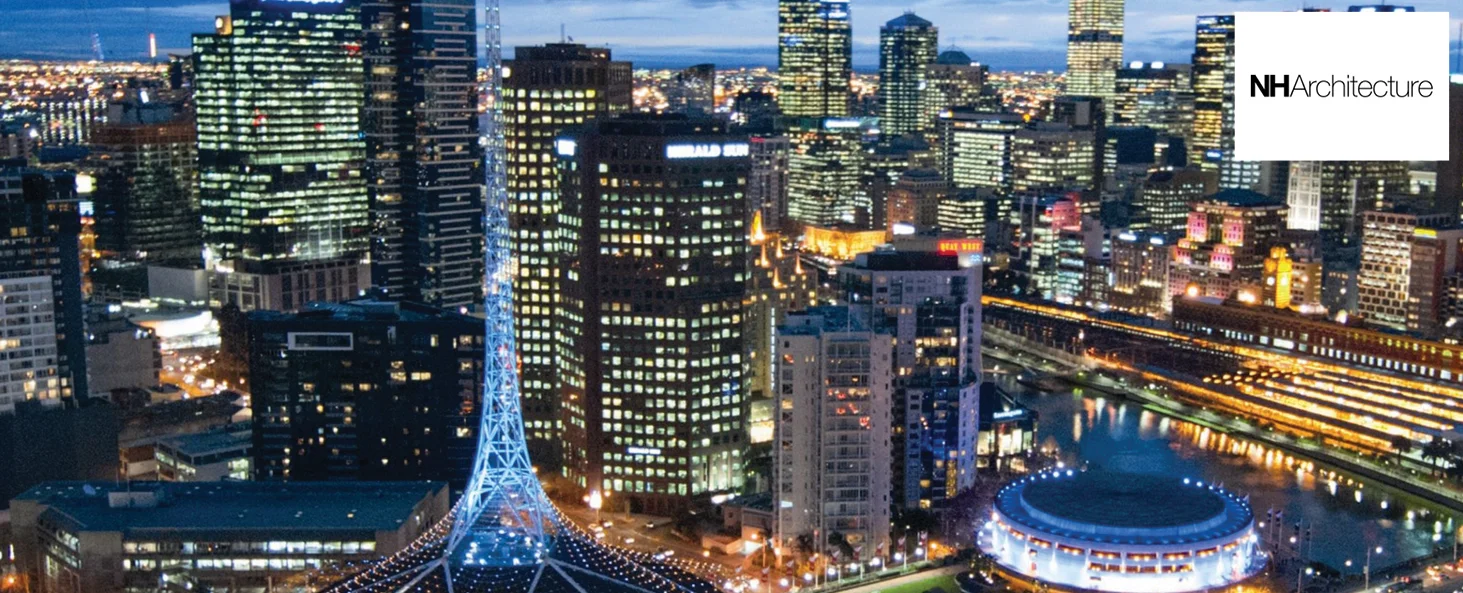 Arts Centre Melbourne