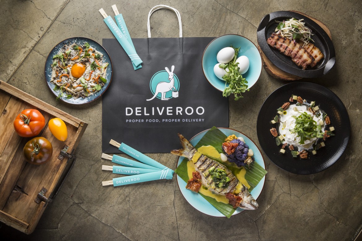 Deliveroo