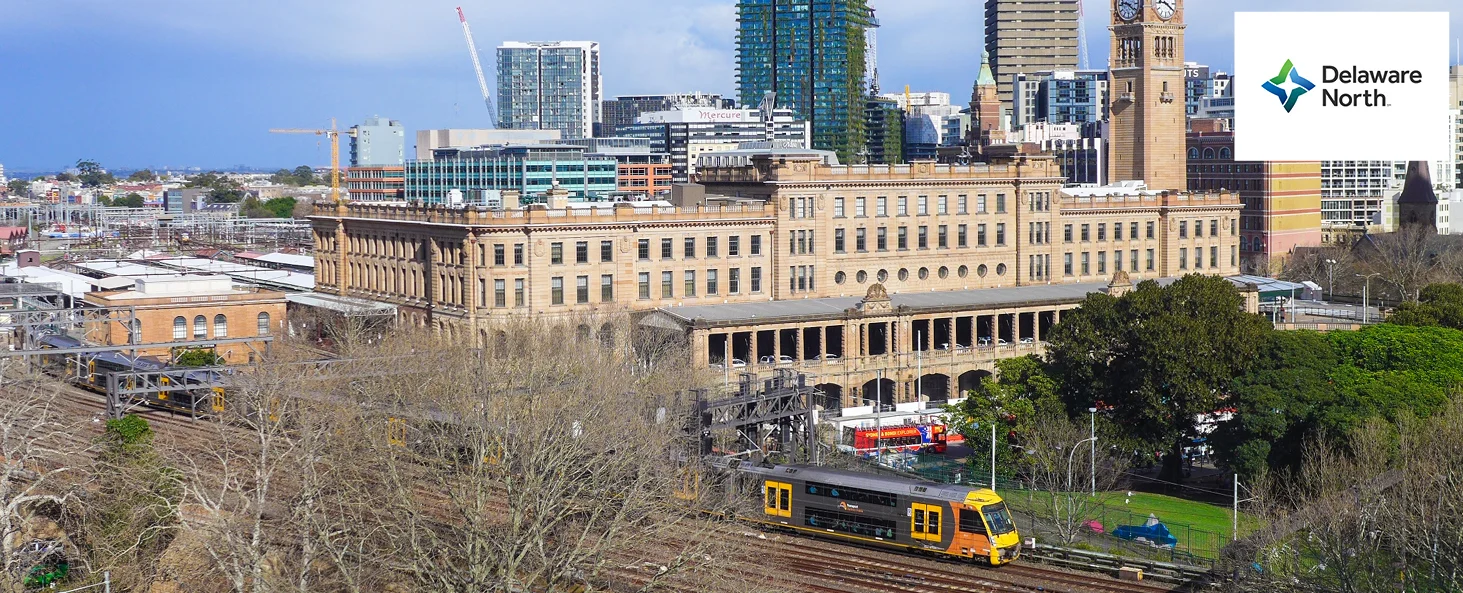 Sydney Central Station Sydney Central Station