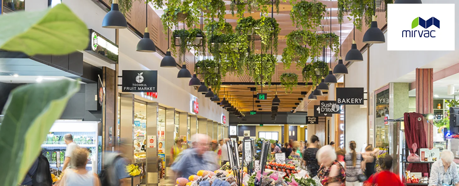 Toombul Shopping Centre