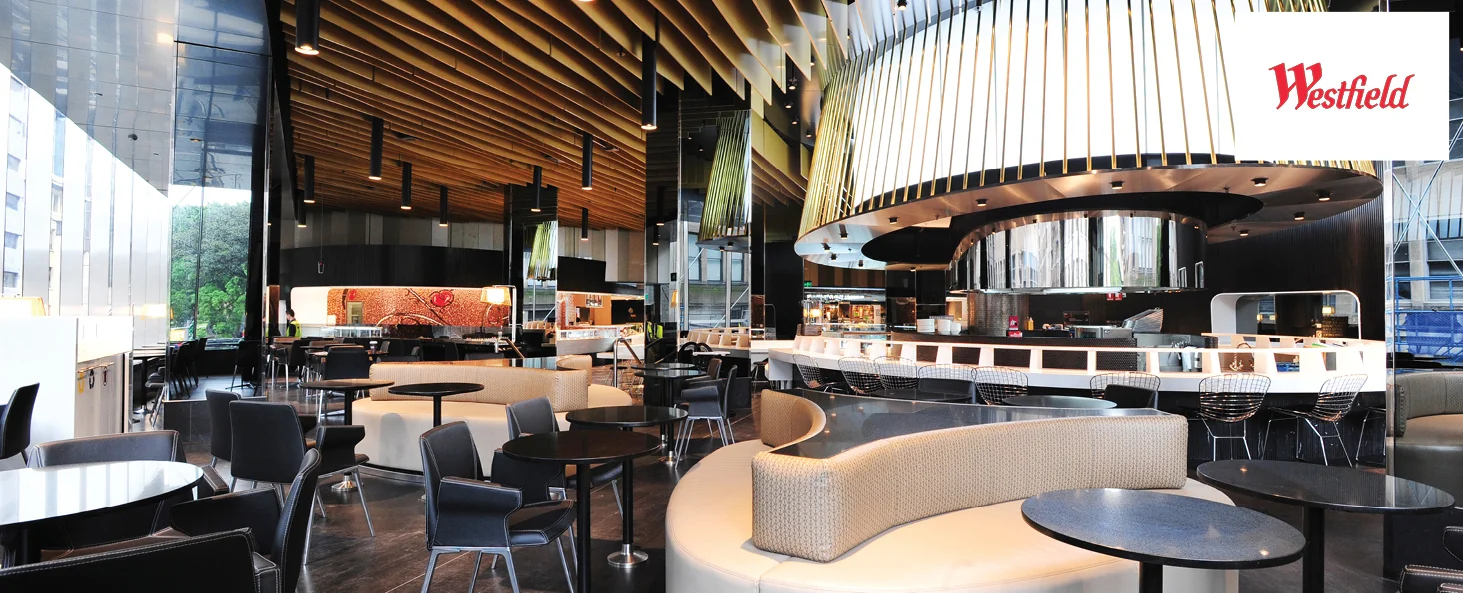 Westfield Sydney