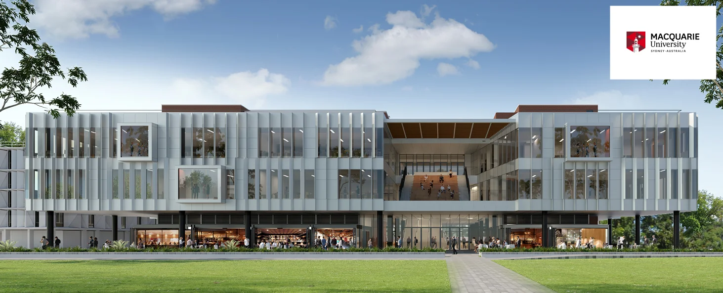 macquarie-university