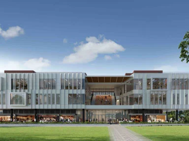 Macquarie University