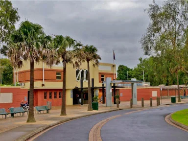 Zoos Victoria