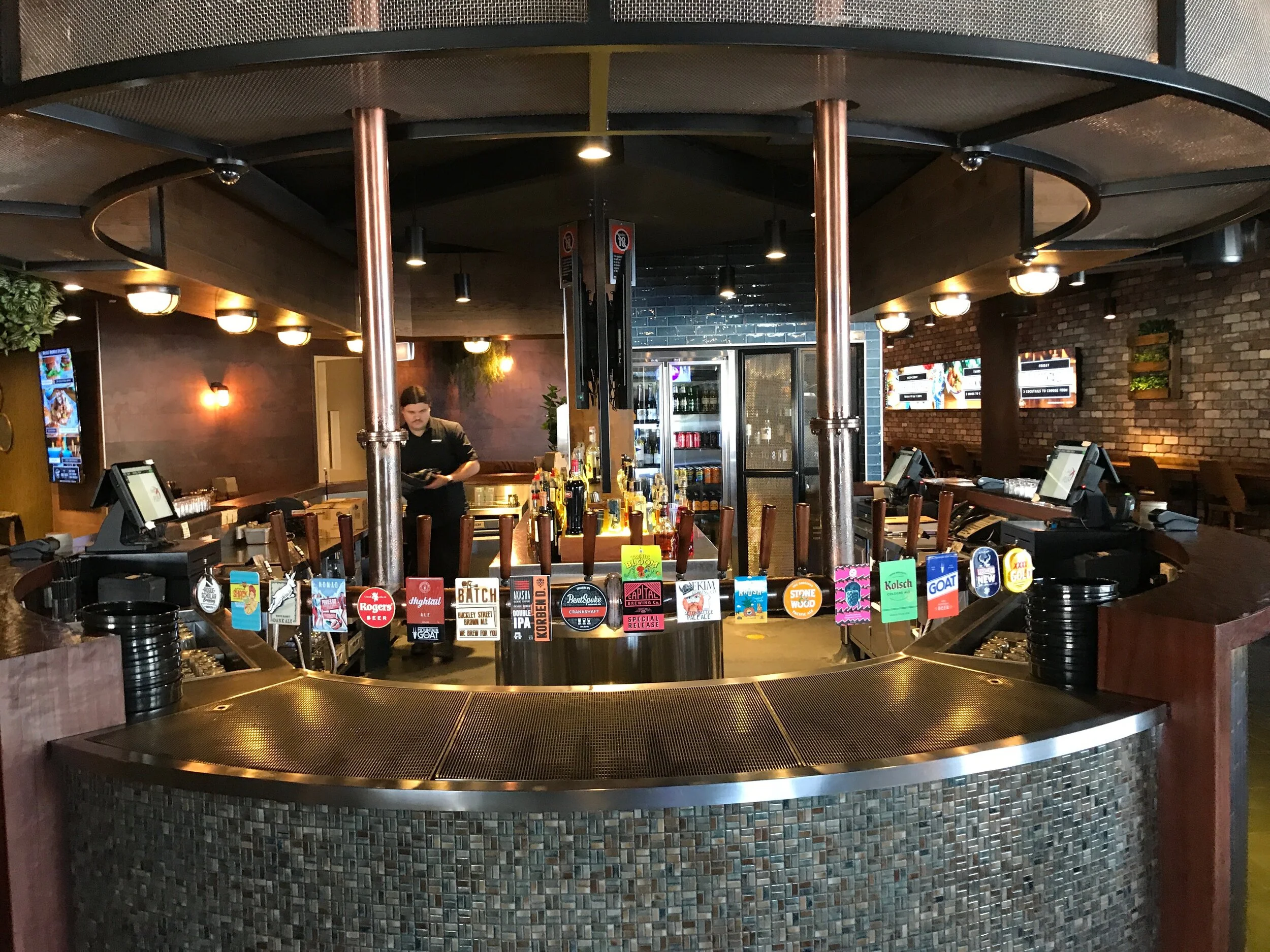 Belmont 16s Sailing Club