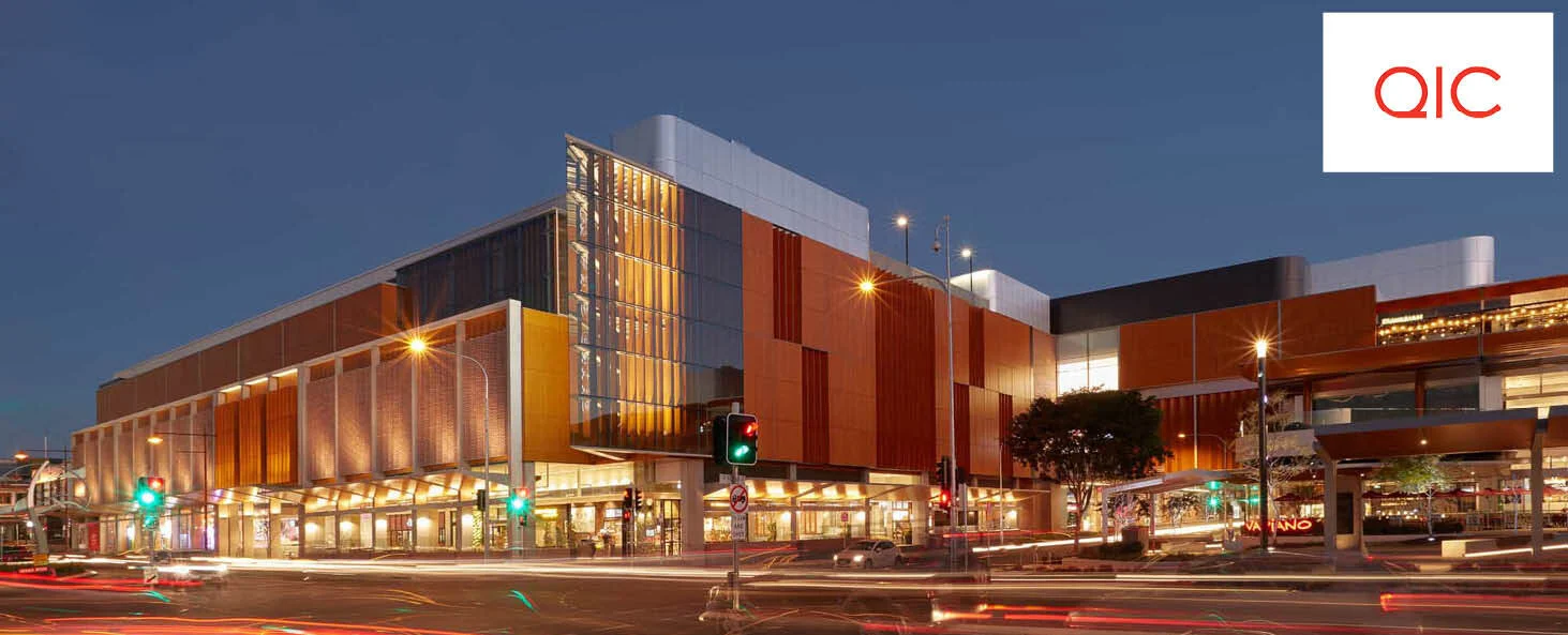 Grand Central Toowoomba