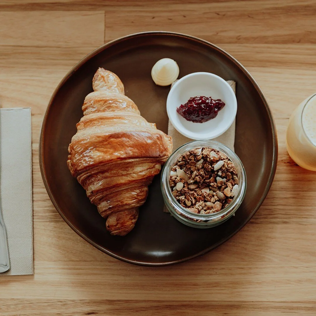 Architecture and Design: Back of House