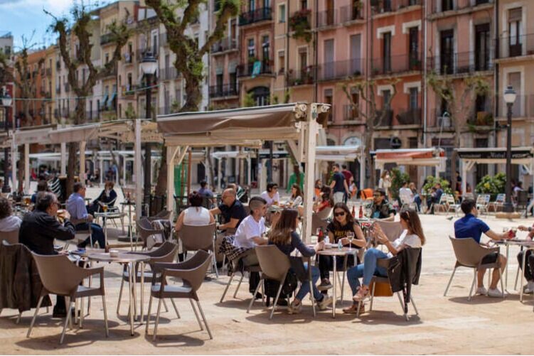 Tarragona, Spain
