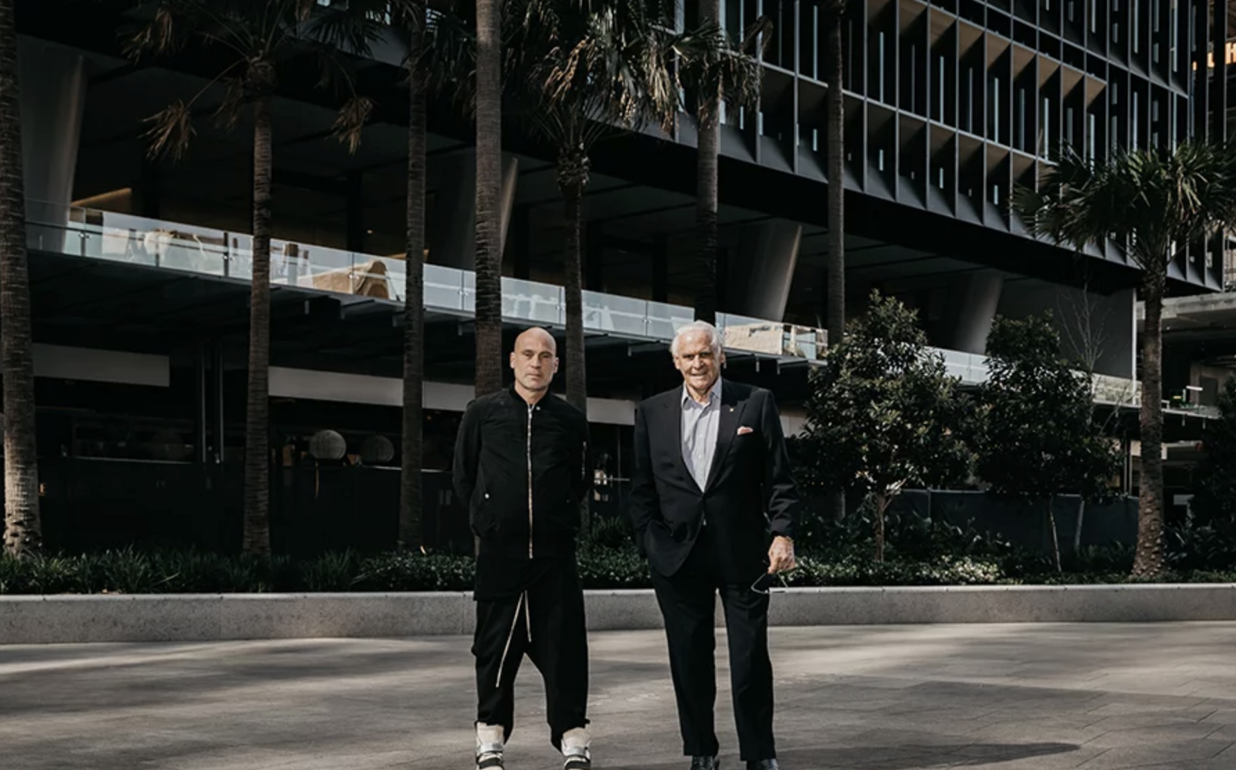 CicciaBella Restaurant Opening in Parramatta