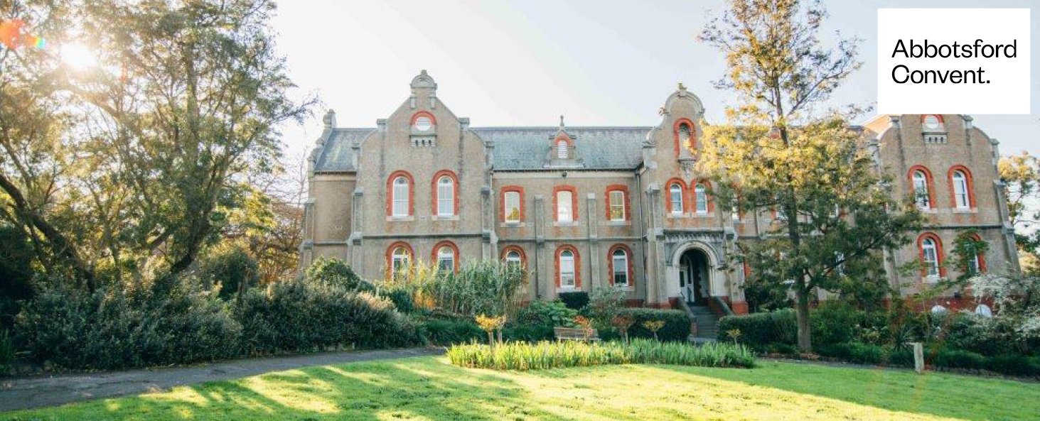 Abbotsford Convent
