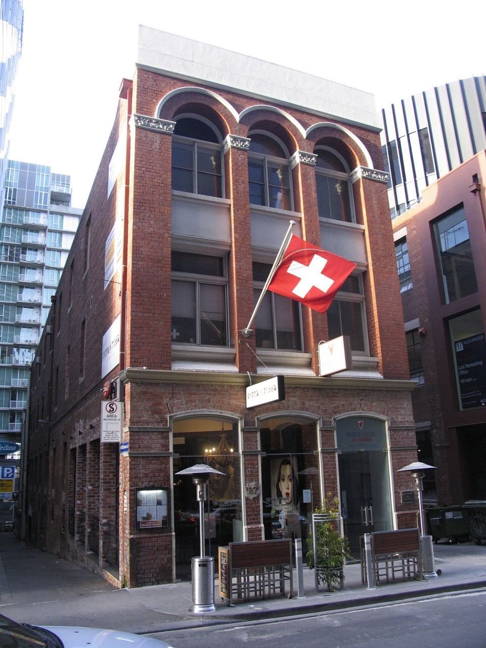Swiss Club of Victoria