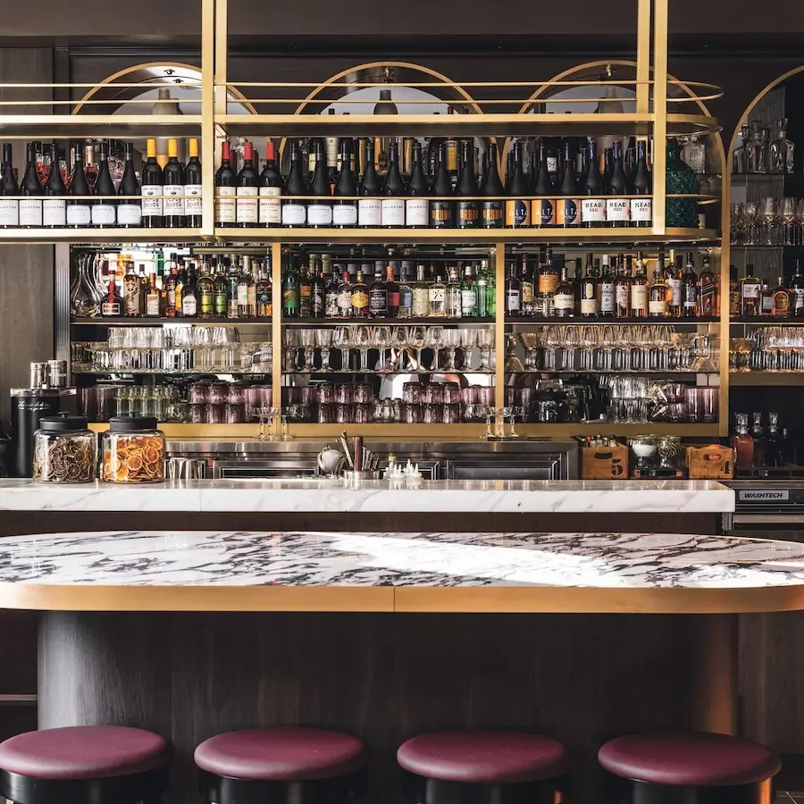 From Idea to F&amp;B Concept: Realising the Vision