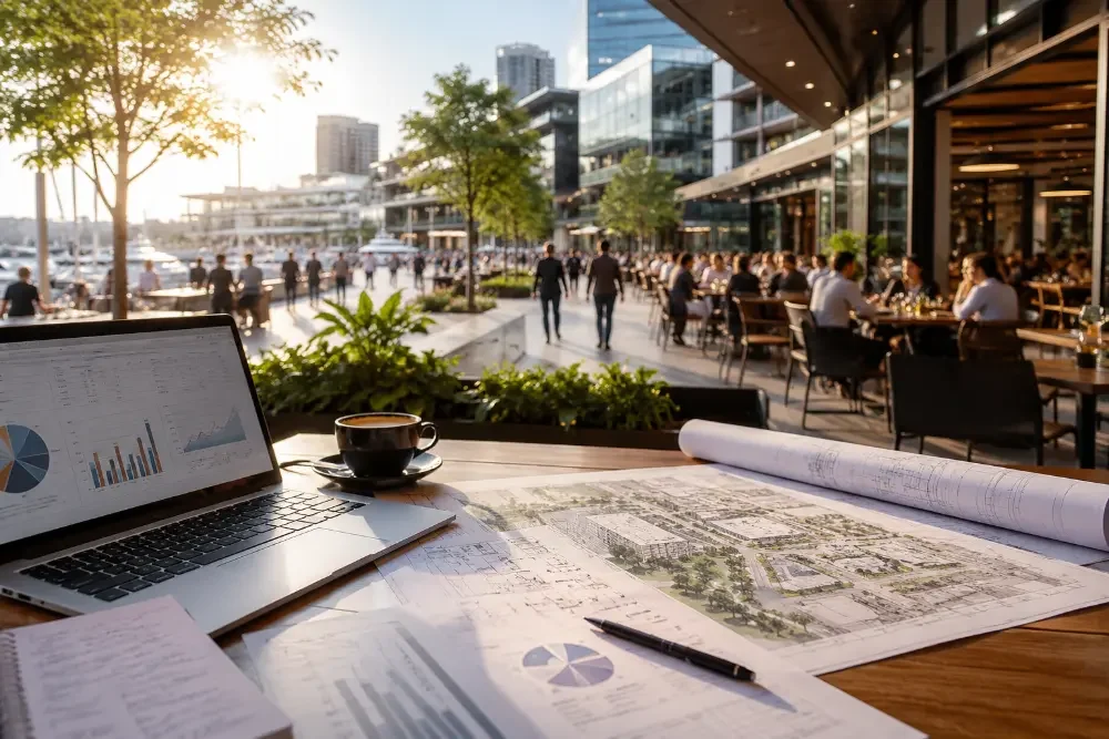 F&amp;B Feasibility Studies: What Matters Most?
