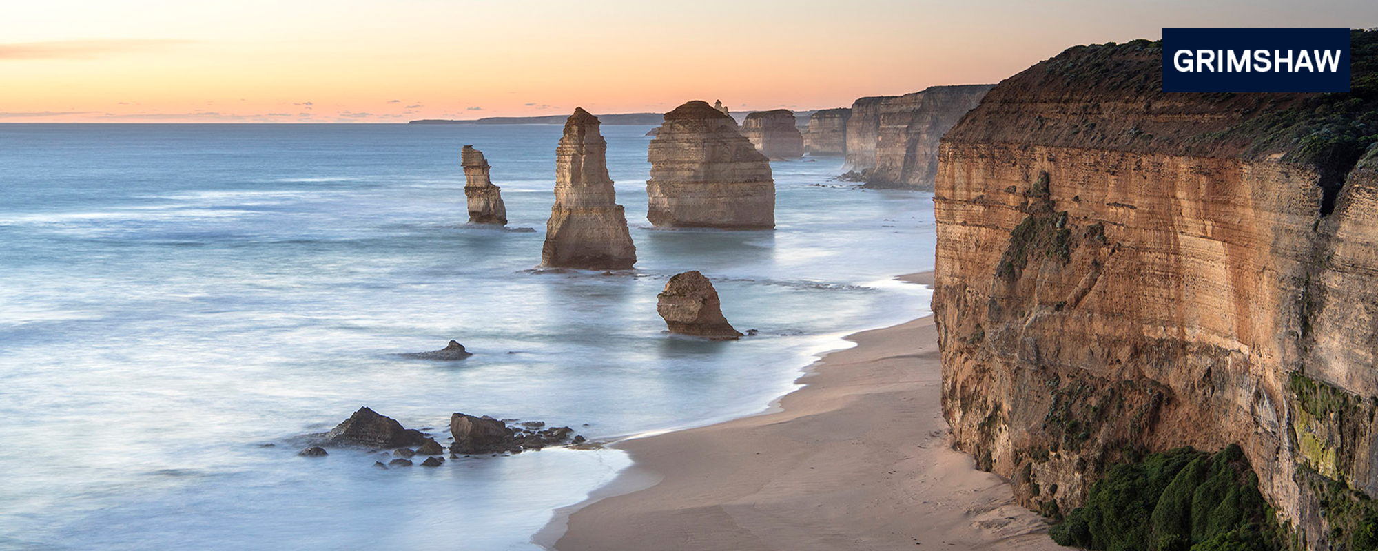 Twelve Apostles Visitor Centre, Victoria