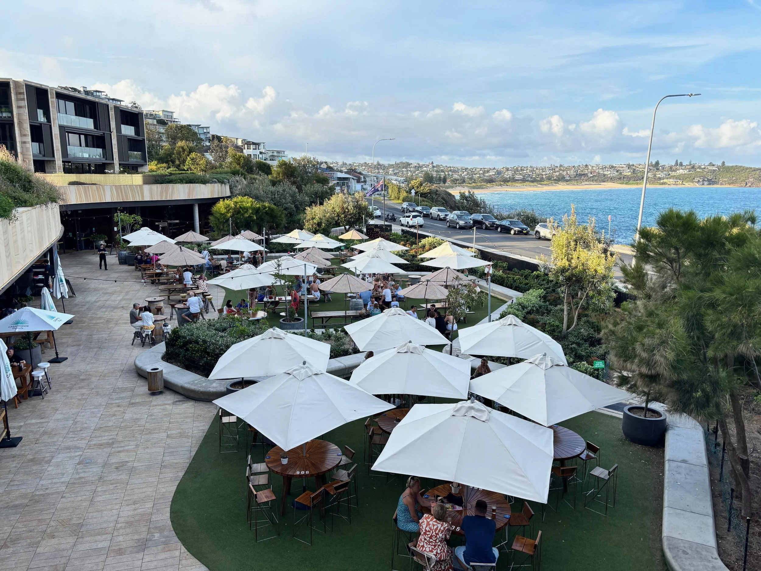 Harbord Diggers, Sydney