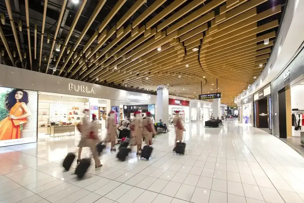 Auckland International Airport