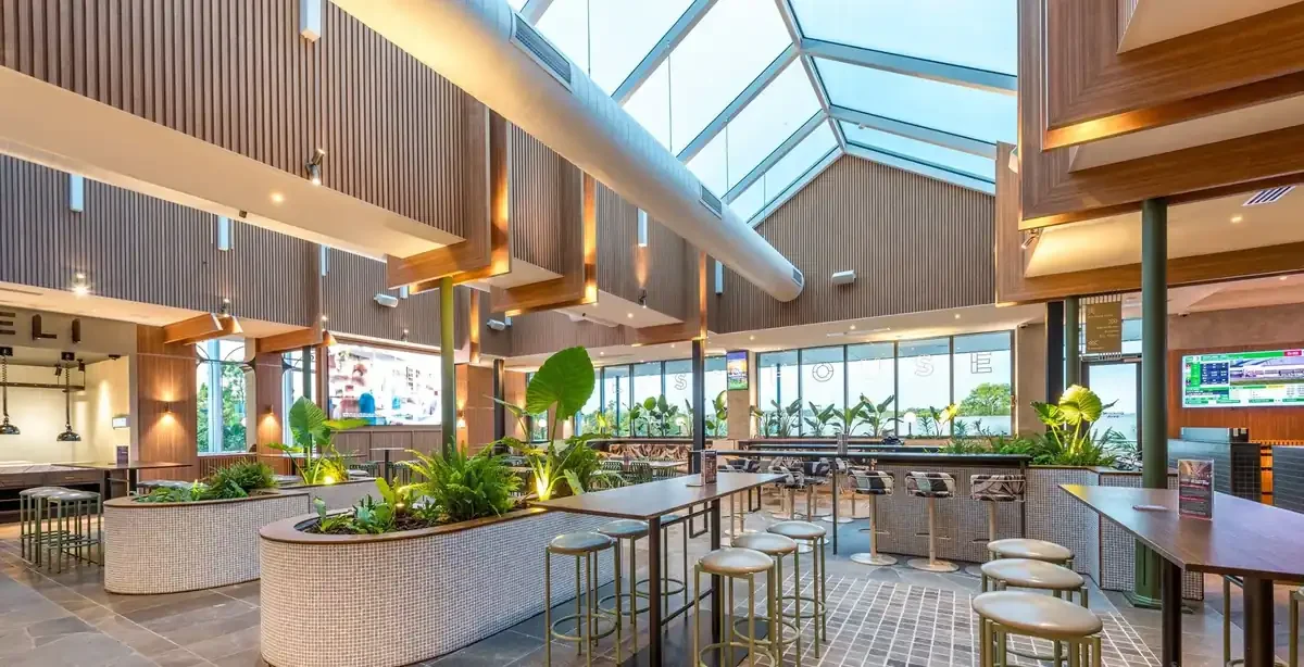 Greenbank Services Club, Brisbane