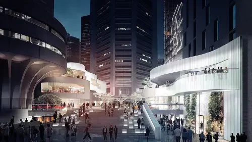 25 Martin Place (MLC Centre), Sydney