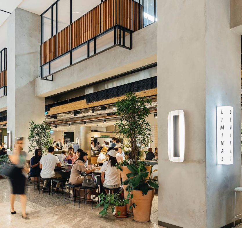 The Melbourne restaurants breathing life into the city's food