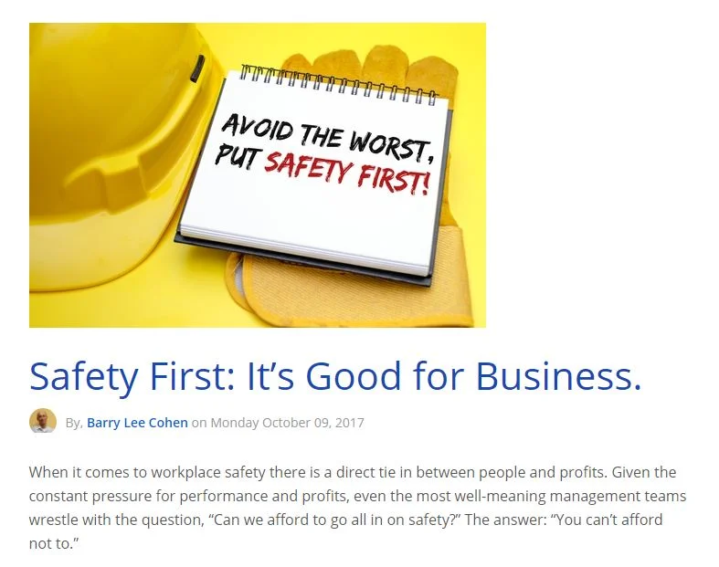 READ MORE. COURTESY OF THE MARLIN COMPANY.