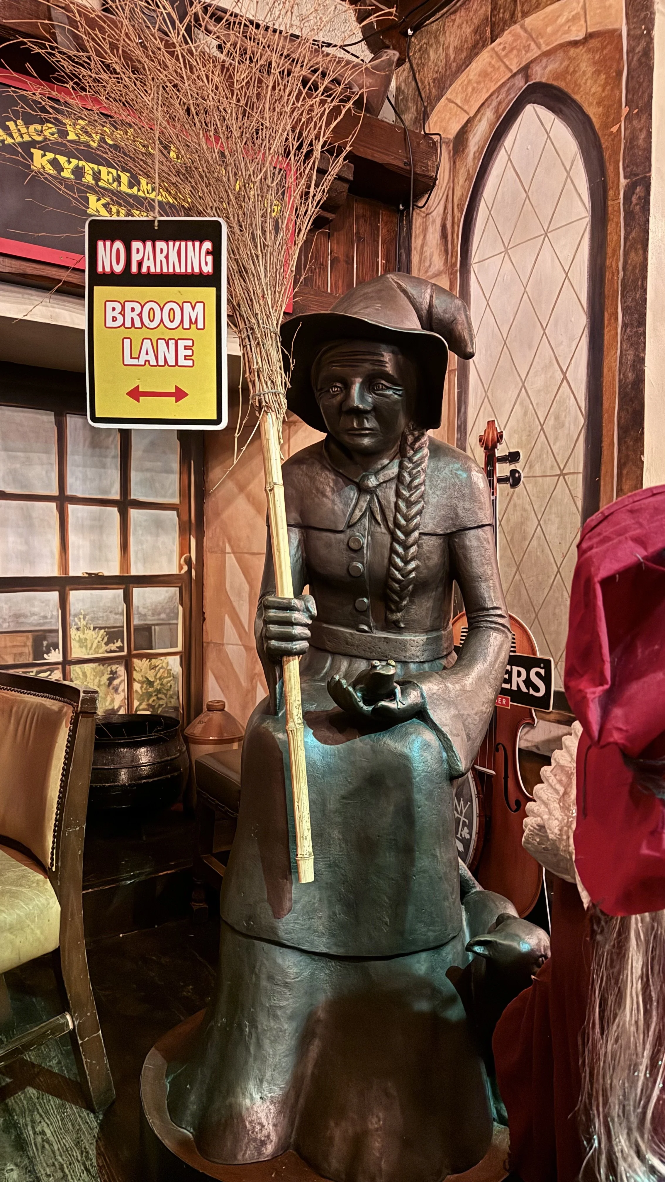 Ireland 2023 - Kilkenny