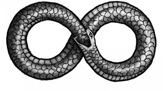 Israel and Palestine: Like a sad Ouroboros of pain and suffering