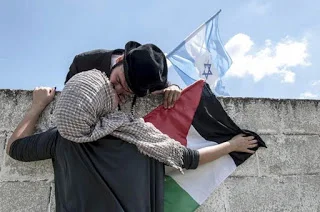 Love finds a way