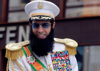 Wadiya Think Of My Fake Country?