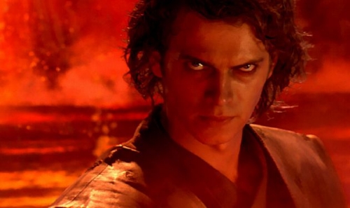 From my point of view the liberals are evil!