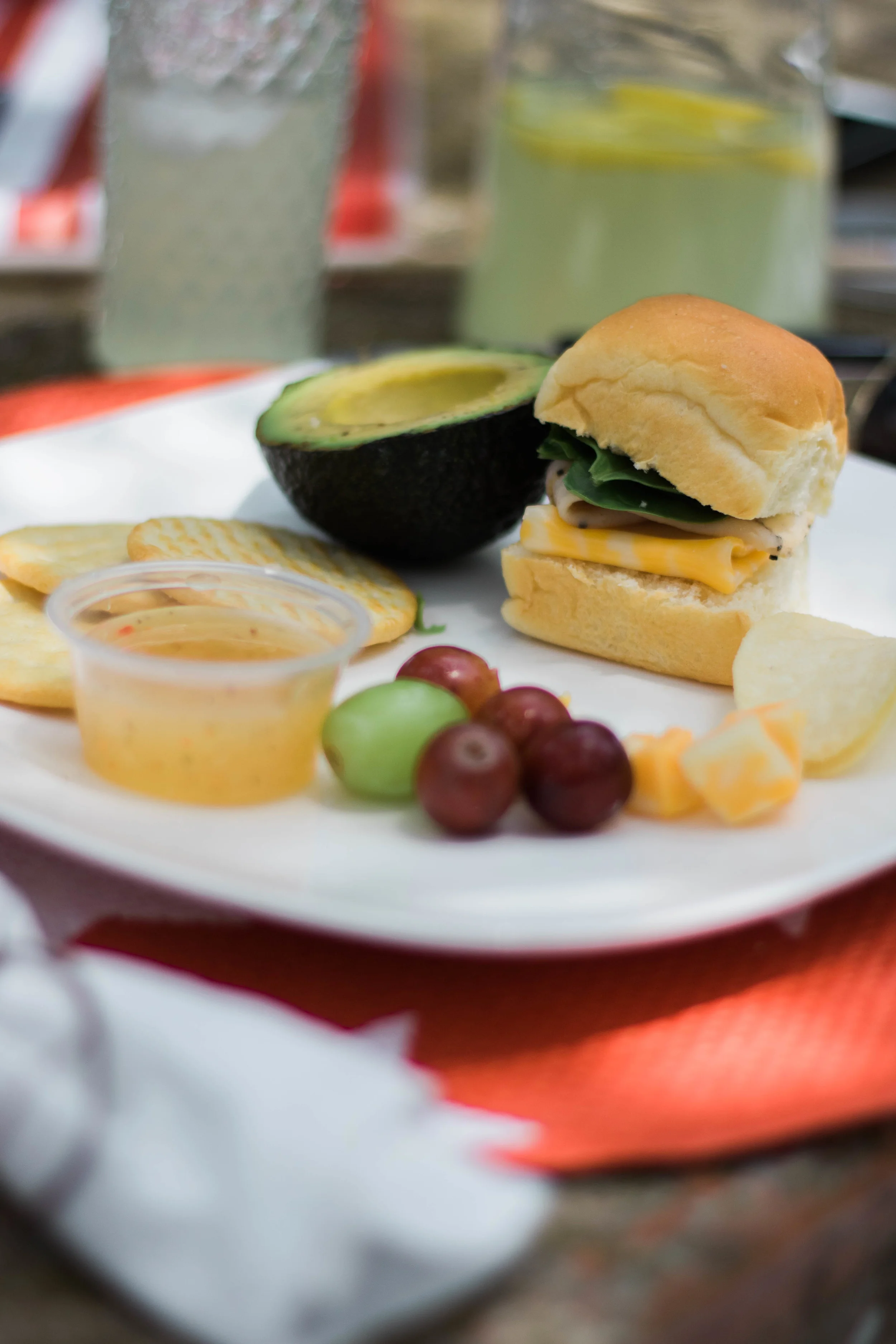 Fourth of July Picnic