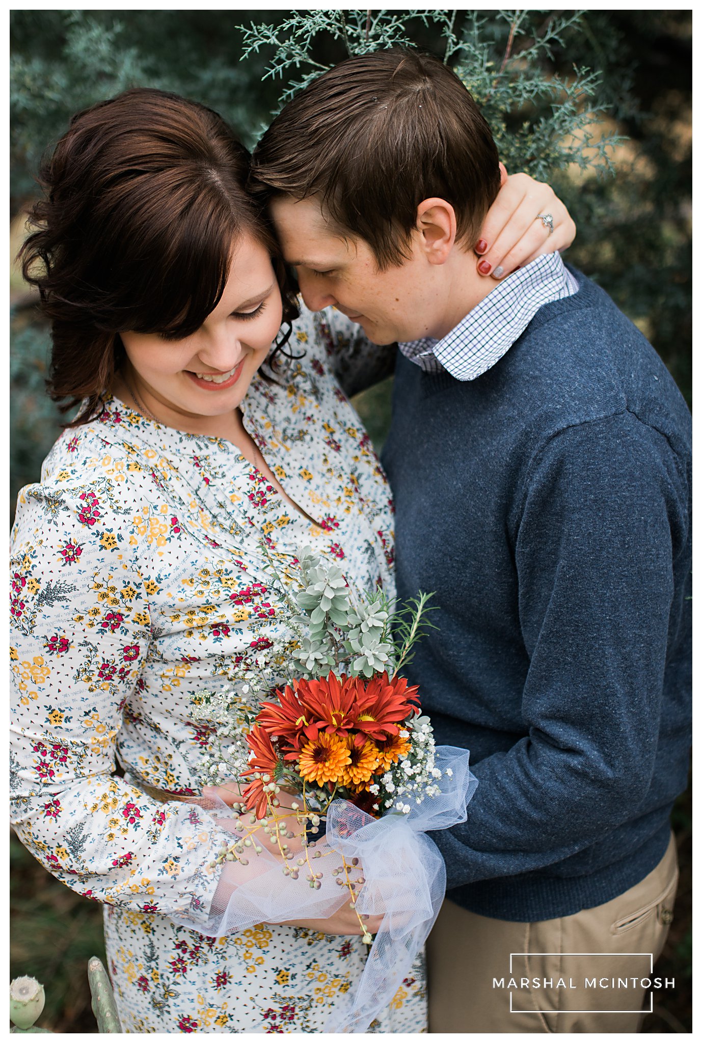 Tyler + Adrienne // Elopement