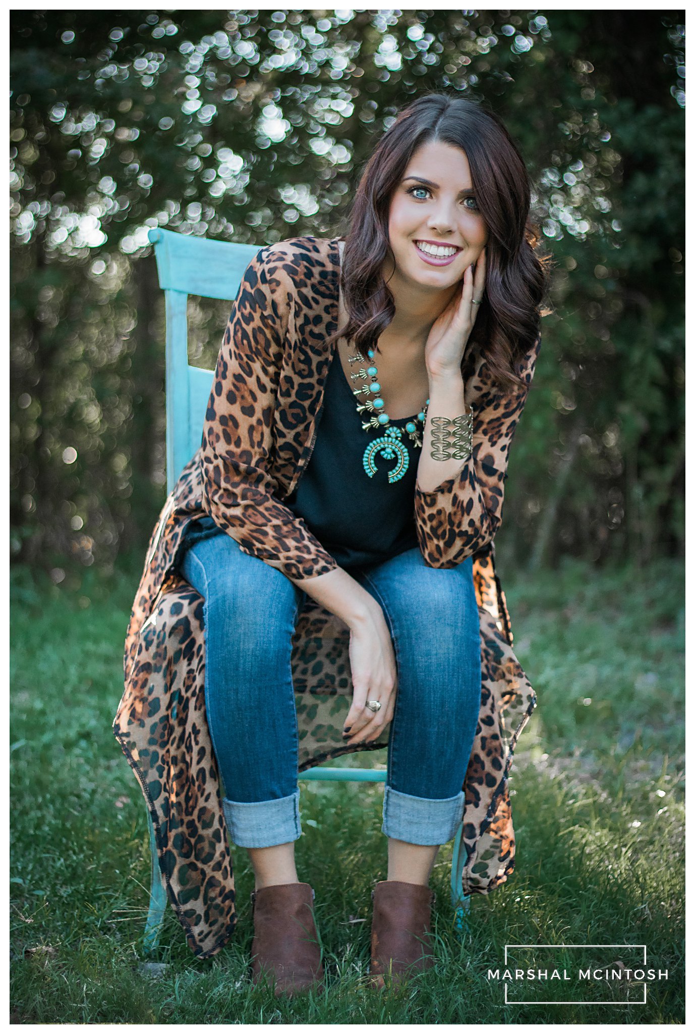 Tiffany // Howard Payne University Senior