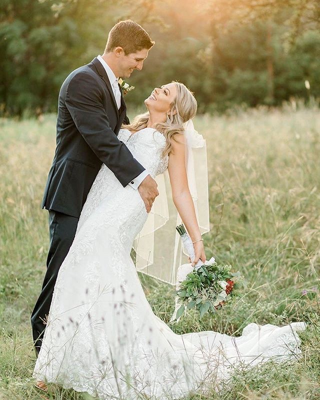 Happy one year anniversary to this dynamic duo! May you continue to be blessed!