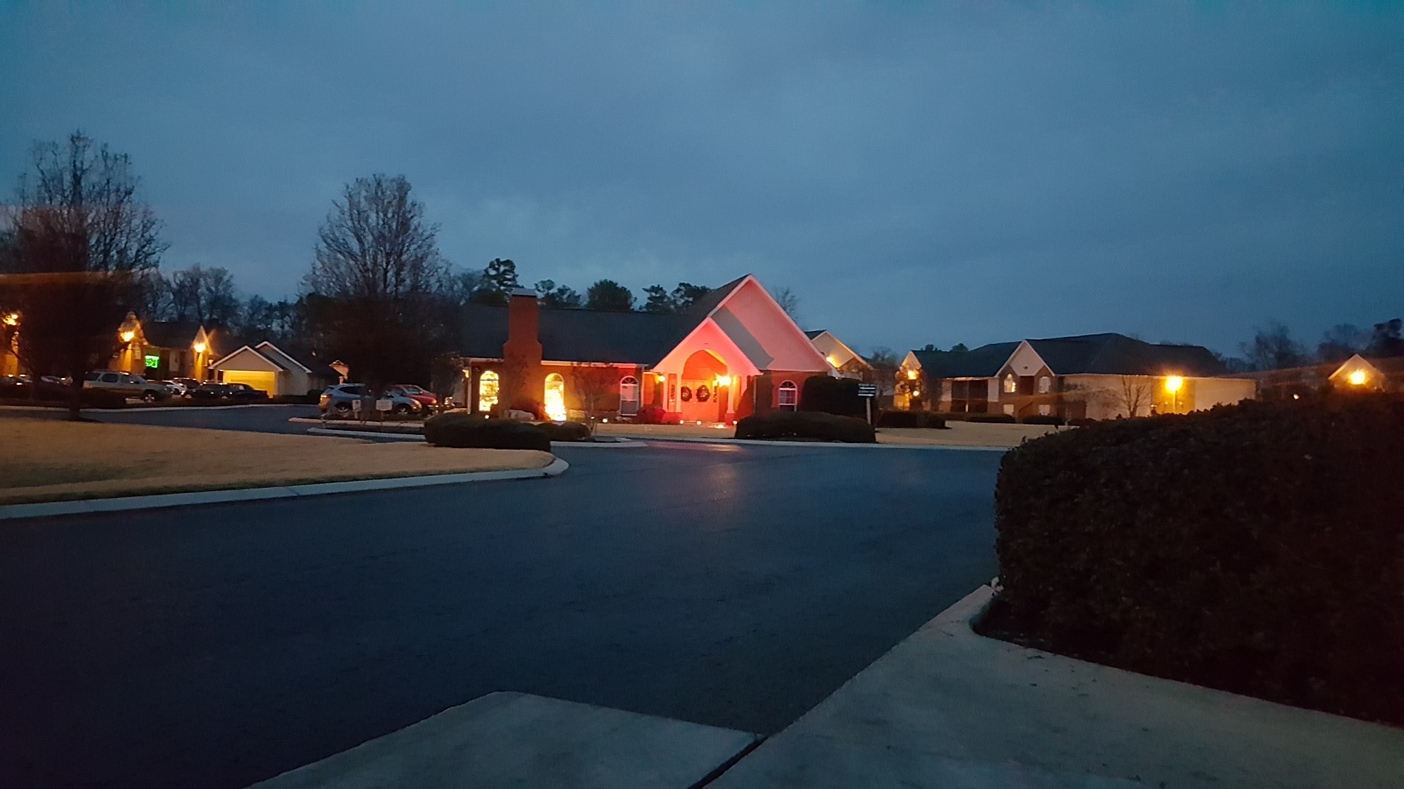 Gallery — Fountain Brook Apartments