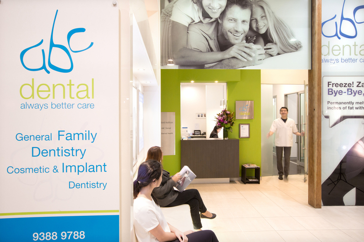 ABC Dental Bondi Junction