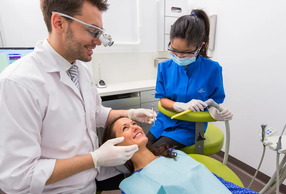 Why ABC Dental ABC Dental