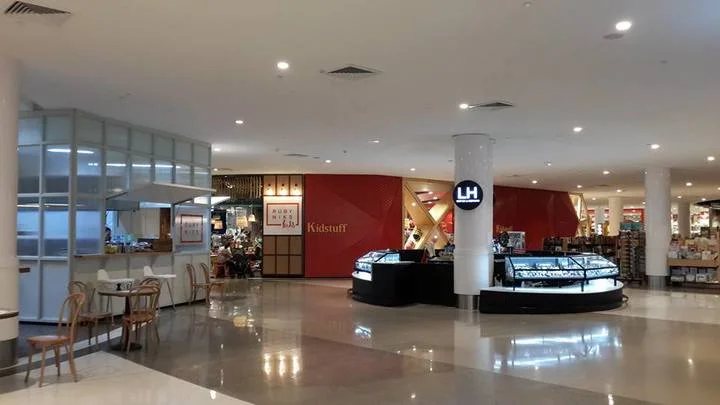 Walk through Ruby Niks and Kidstuff