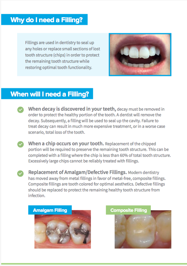 Abc Dental Brochures ABC Dental