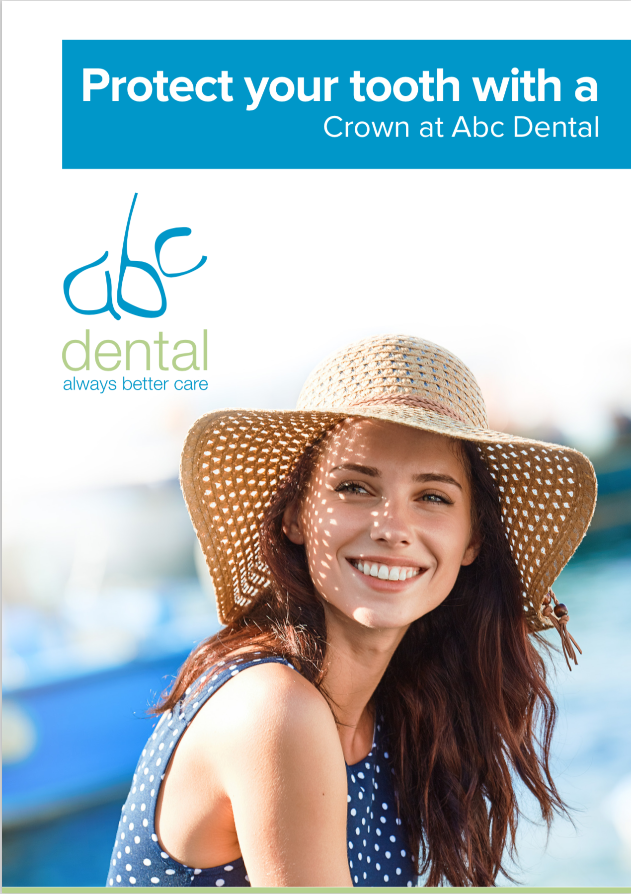 Abc Dental Brochures ABC Dental