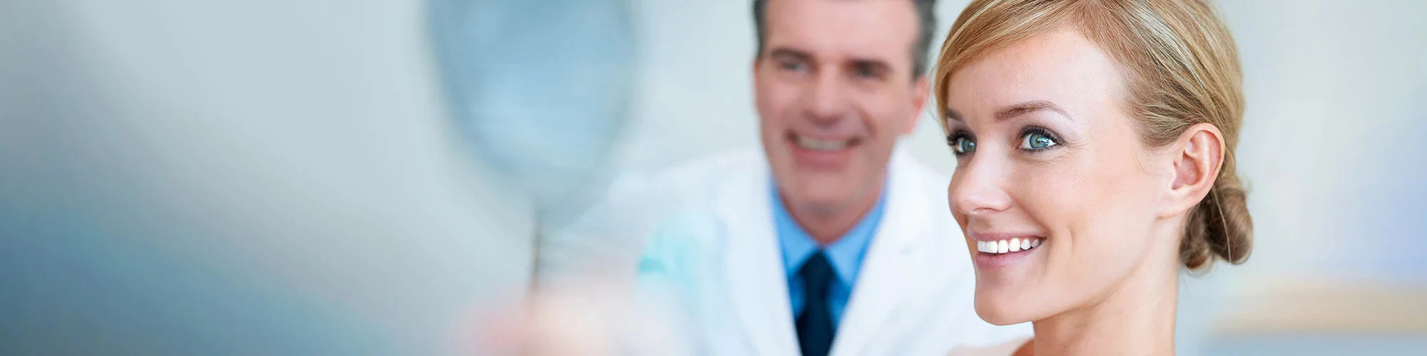 Teeth Whitening for a Whiter Smile