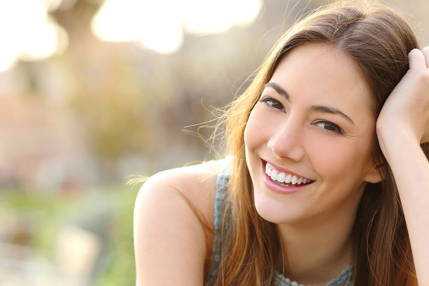 The best dental crown for the best price